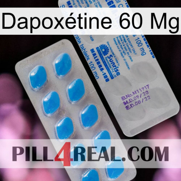 Dapoxétine 60 Mg new15
